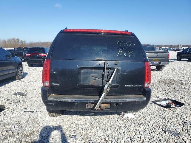 Photo 5 VIN: 1GYFK23259R246185 - CADILLAC ESCALADE L 