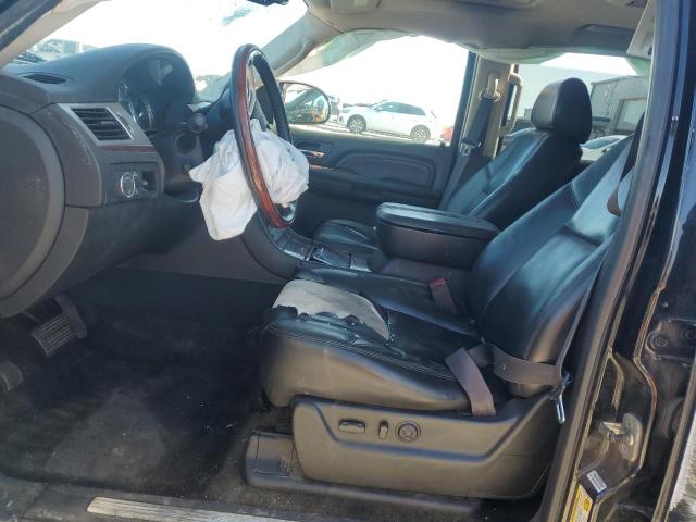 Photo 6 VIN: 1GYFK23259R246185 - CADILLAC ESCALADE L 