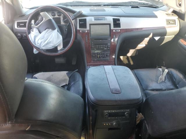 Photo 7 VIN: 1GYFK23259R246185 - CADILLAC ESCALADE L 