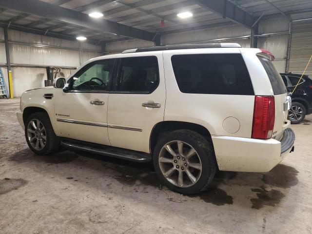 Photo 1 VIN: 1GYFK23269R109837 - CADILLAC ESCALADE 