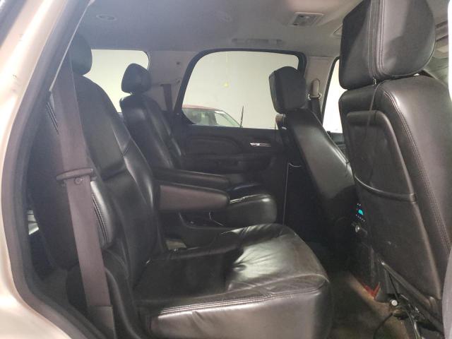 Photo 10 VIN: 1GYFK23269R109837 - CADILLAC ESCALADE 