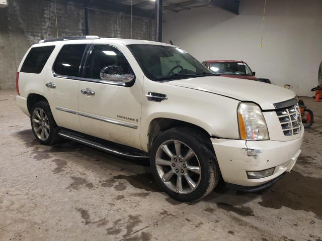 Photo 3 VIN: 1GYFK23269R109837 - CADILLAC ESCALADE 