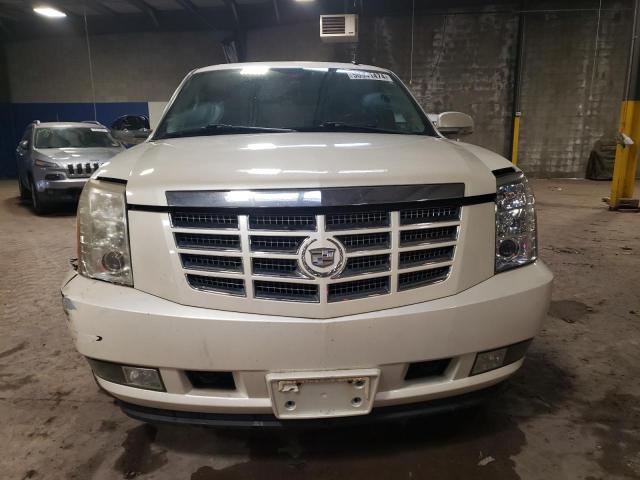 Photo 4 VIN: 1GYFK23269R109837 - CADILLAC ESCALADE 