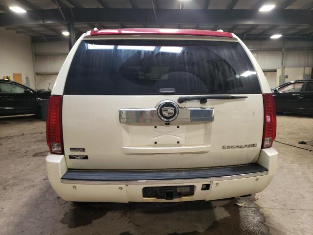 Photo 5 VIN: 1GYFK23269R109837 - CADILLAC ESCALADE 