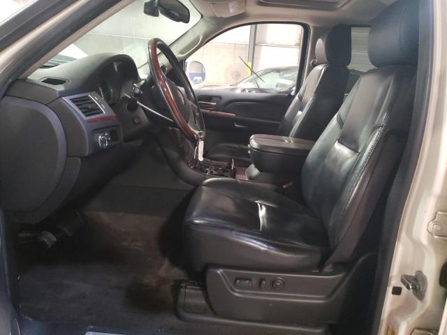 Photo 6 VIN: 1GYFK23269R109837 - CADILLAC ESCALADE 