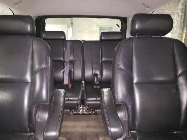 Photo 9 VIN: 1GYFK23269R109837 - CADILLAC ESCALADE 