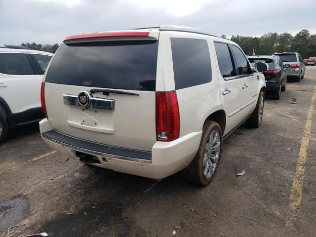 Photo 3 VIN: 1GYFK23269R152445 - CADILLAC ESCALADE L 