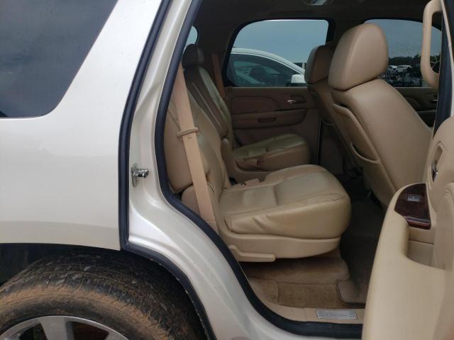 Photo 5 VIN: 1GYFK23269R152445 - CADILLAC ESCALADE L 