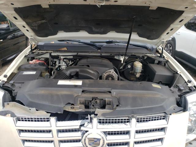 Photo 6 VIN: 1GYFK23269R152445 - CADILLAC ESCALADE L 