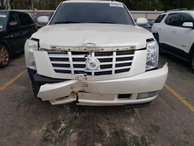 Photo 8 VIN: 1GYFK23269R152445 - CADILLAC ESCALADE L 