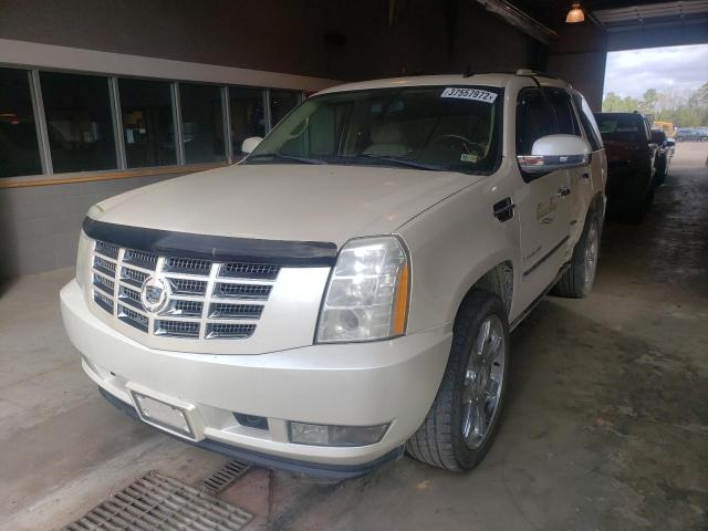 Photo 1 VIN: 1GYFK23269R198258 - CADILLAC ESCALADE L 