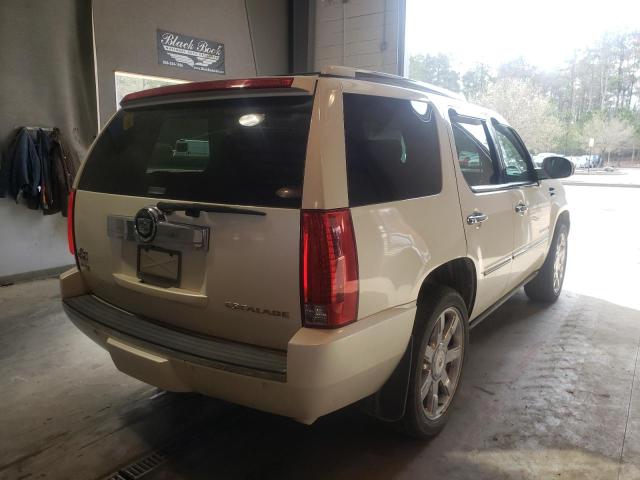 Photo 3 VIN: 1GYFK23269R198258 - CADILLAC ESCALADE L 