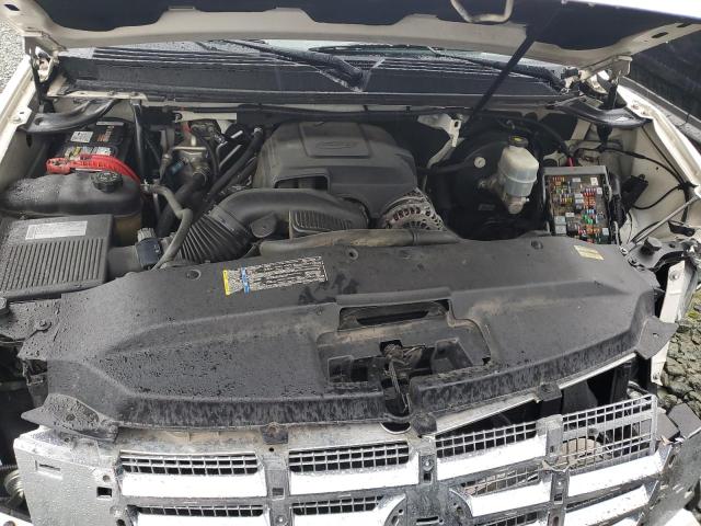 Photo 11 VIN: 1GYFK23279R256250 - CADILLAC ESCALADE L 