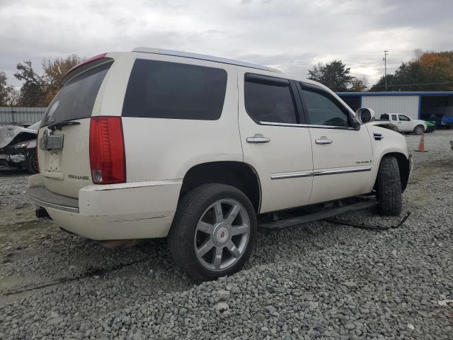 Photo 2 VIN: 1GYFK23279R256250 - CADILLAC ESCALADE L 