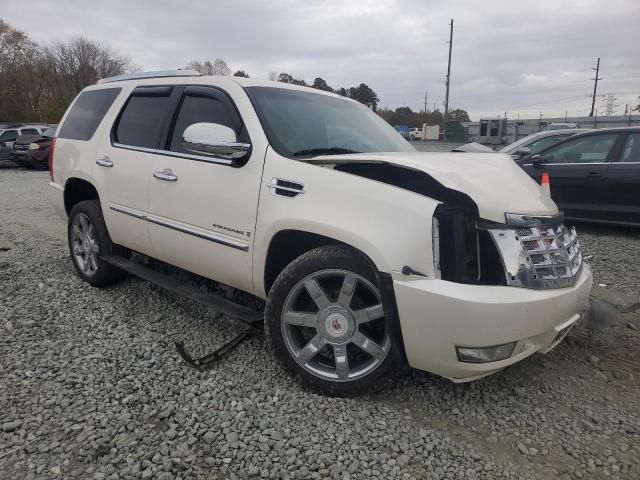 Photo 3 VIN: 1GYFK23279R256250 - CADILLAC ESCALADE L 