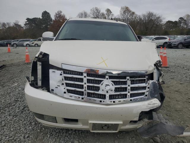 Photo 4 VIN: 1GYFK23279R256250 - CADILLAC ESCALADE L 