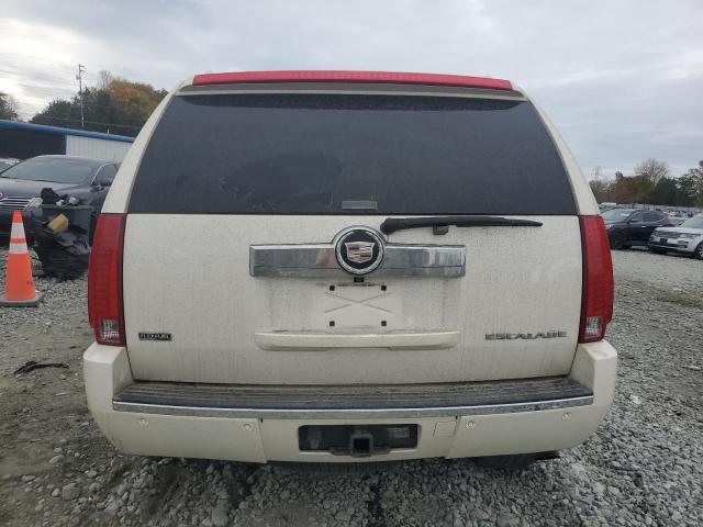 Photo 5 VIN: 1GYFK23279R256250 - CADILLAC ESCALADE L 