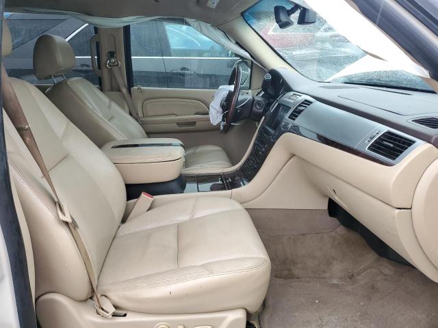 Photo 6 VIN: 1GYFK23279R256250 - CADILLAC ESCALADE L 