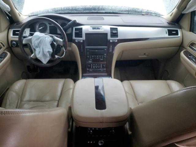 Photo 7 VIN: 1GYFK23279R256250 - CADILLAC ESCALADE L 