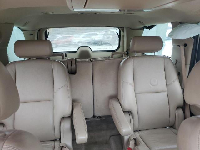 Photo 9 VIN: 1GYFK23279R256250 - CADILLAC ESCALADE L 