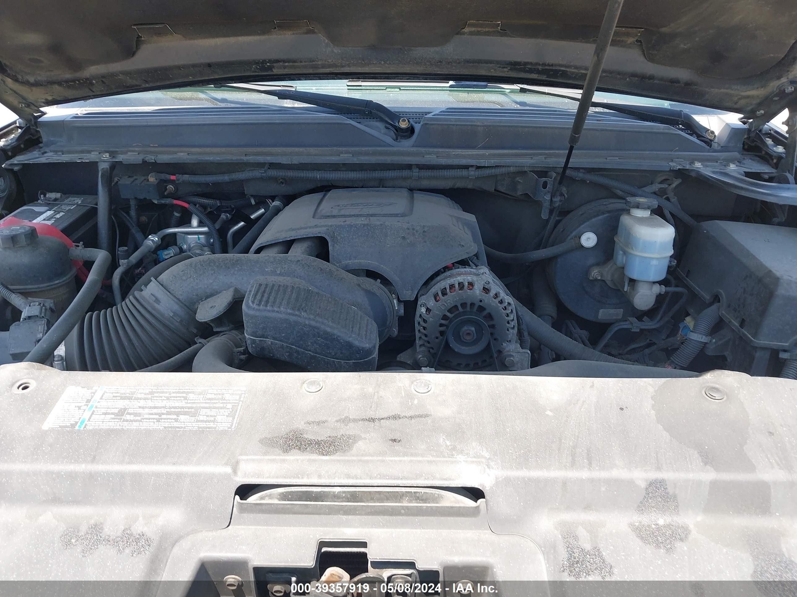 Photo 9 VIN: 1GYFK23289R260758 - CADILLAC ESCALADE 