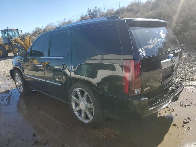 Photo 1 VIN: 1GYFK23289R280539 - CADILLAC ESCALADE L 