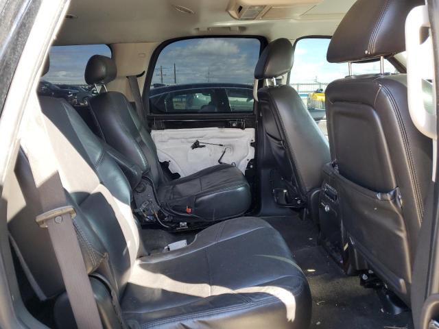 Photo 10 VIN: 1GYFK23289R280539 - CADILLAC ESCALADE L 