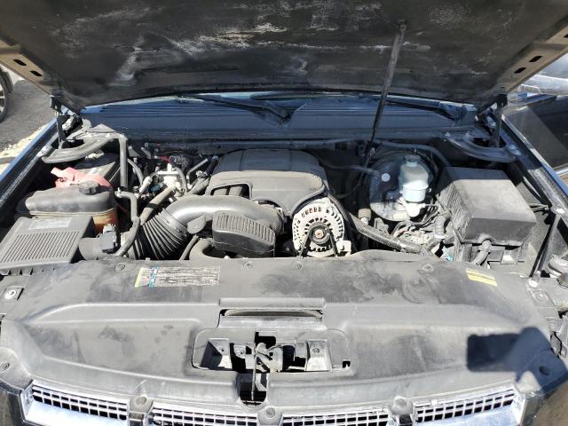 Photo 11 VIN: 1GYFK23289R280539 - CADILLAC ESCALADE L 