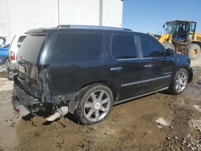 Photo 2 VIN: 1GYFK23289R280539 - CADILLAC ESCALADE L 