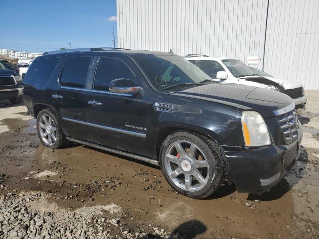 Photo 3 VIN: 1GYFK23289R280539 - CADILLAC ESCALADE L 