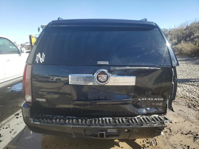 Photo 5 VIN: 1GYFK23289R280539 - CADILLAC ESCALADE L 