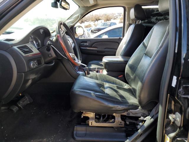 Photo 6 VIN: 1GYFK23289R280539 - CADILLAC ESCALADE L 