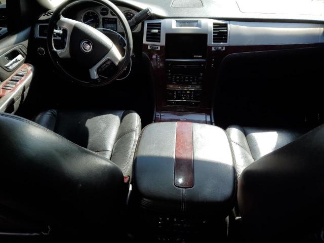 Photo 7 VIN: 1GYFK23289R280539 - CADILLAC ESCALADE L 