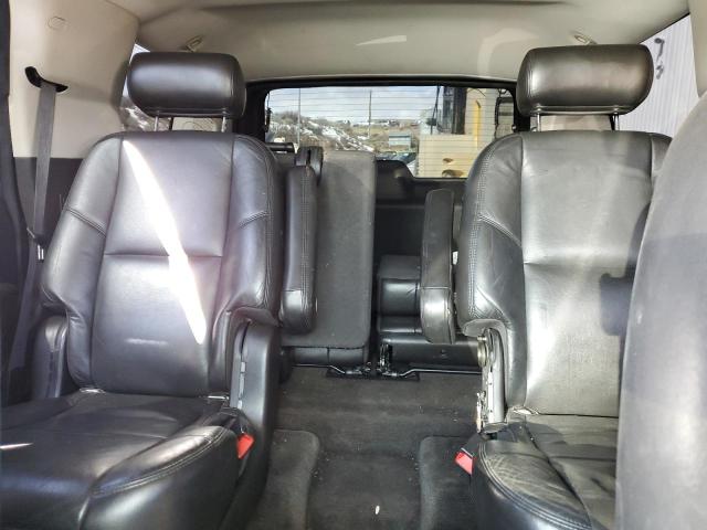 Photo 9 VIN: 1GYFK23289R280539 - CADILLAC ESCALADE L 