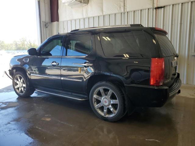 Photo 1 VIN: 1GYFK232X9R199087 - CADILLAC ESCALADE L 