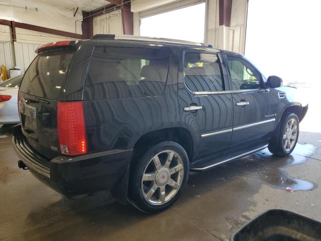 Photo 2 VIN: 1GYFK232X9R199087 - CADILLAC ESCALADE L 