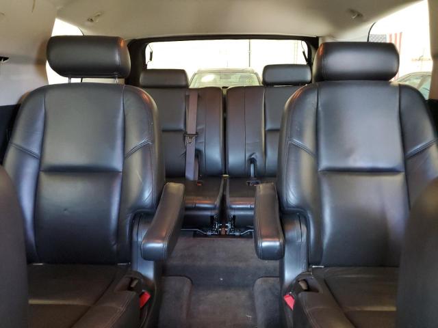 Photo 9 VIN: 1GYFK232X9R199087 - CADILLAC ESCALADE L 