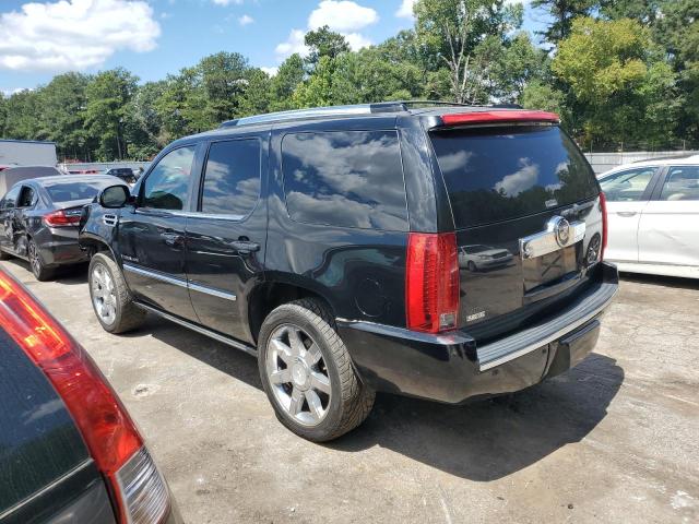 Photo 1 VIN: 1GYFK232X9R232718 - CADILLAC ESCALADE L 