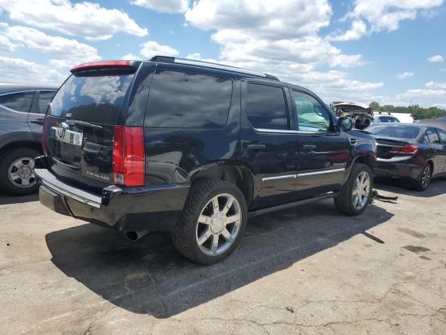 Photo 2 VIN: 1GYFK232X9R232718 - CADILLAC ESCALADE L 