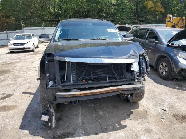 Photo 4 VIN: 1GYFK232X9R232718 - CADILLAC ESCALADE L 