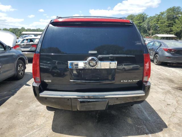 Photo 5 VIN: 1GYFK232X9R232718 - CADILLAC ESCALADE L 