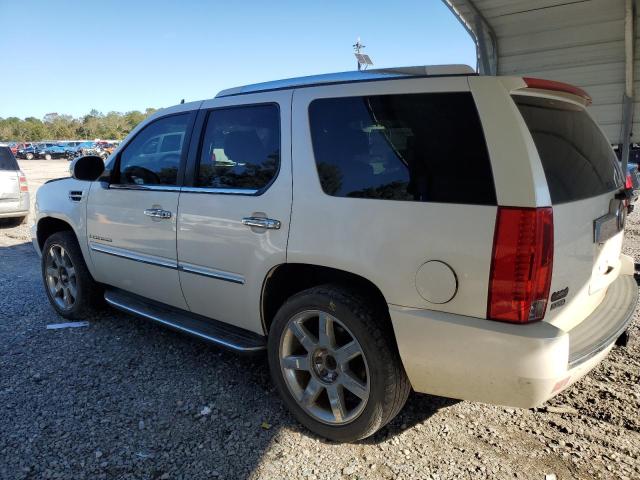 Photo 1 VIN: 1GYFK232X9R256839 - CADILLAC ESCALADE L 