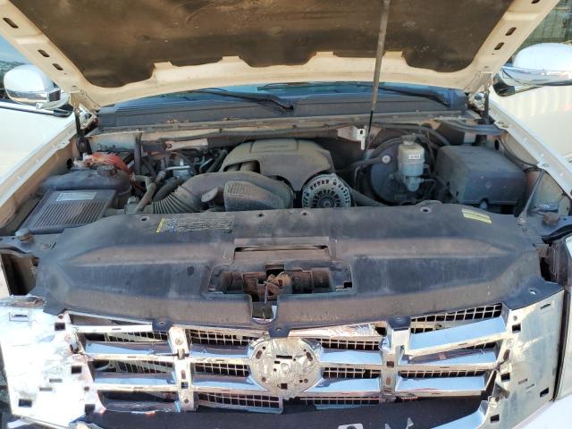 Photo 11 VIN: 1GYFK232X9R256839 - CADILLAC ESCALADE L 