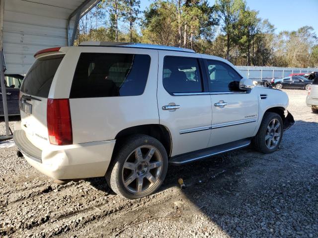 Photo 2 VIN: 1GYFK232X9R256839 - CADILLAC ESCALADE L 