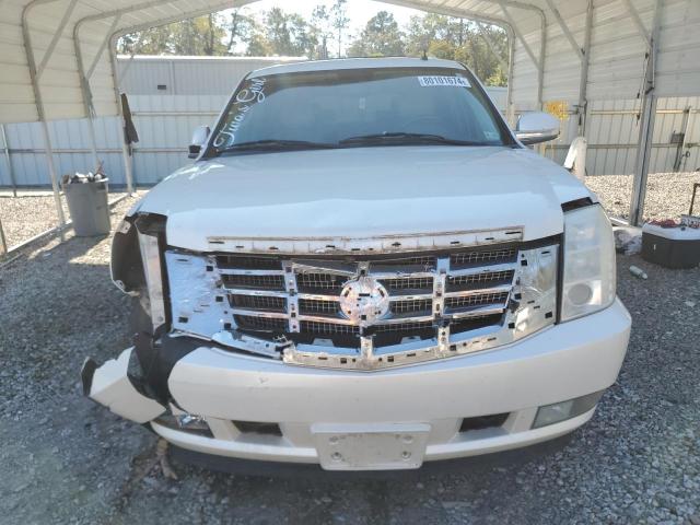 Photo 4 VIN: 1GYFK232X9R256839 - CADILLAC ESCALADE L 