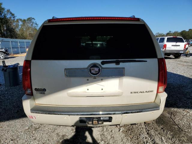 Photo 5 VIN: 1GYFK232X9R256839 - CADILLAC ESCALADE L 