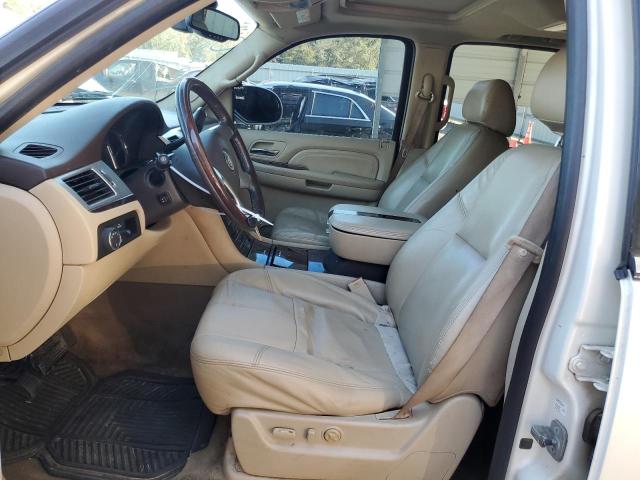 Photo 6 VIN: 1GYFK232X9R256839 - CADILLAC ESCALADE L 