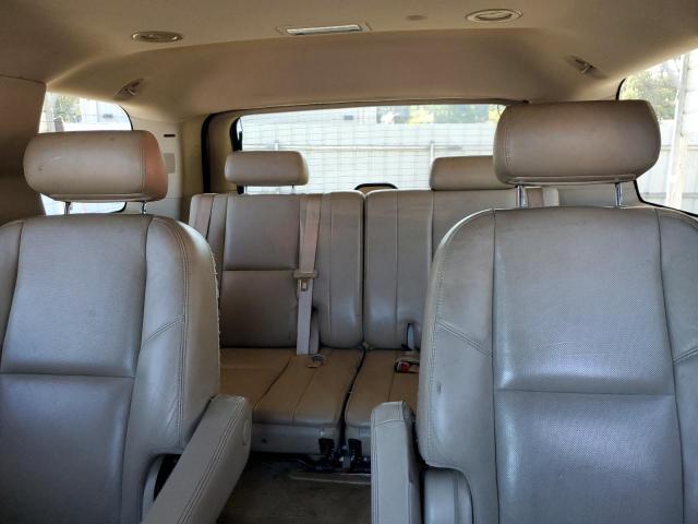 Photo 9 VIN: 1GYFK232X9R256839 - CADILLAC ESCALADE L 