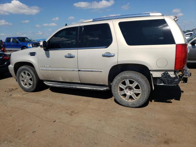 Photo 1 VIN: 1GYFK232X9R272409 - CADILLAC ESCALADE 