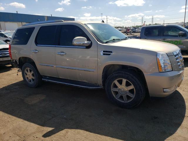 Photo 3 VIN: 1GYFK232X9R272409 - CADILLAC ESCALADE 